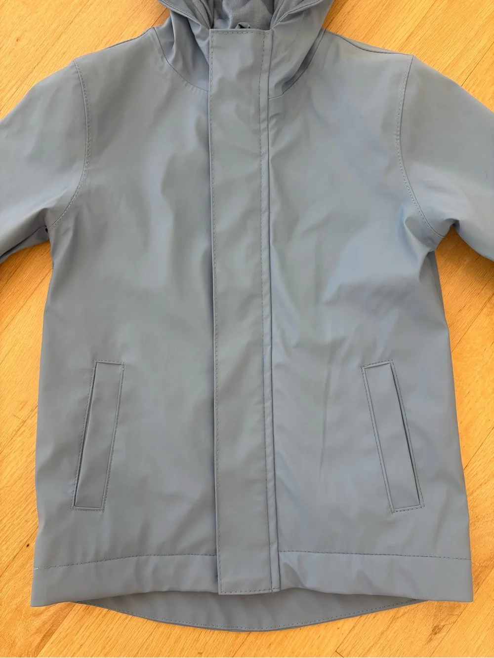 Cat & Jack Toddler Raincoat